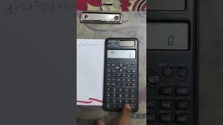 finding eigen values using calculator