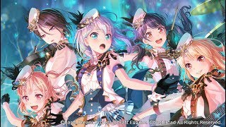 【ガルパ】全曲フルコン目指して練習！協力ライブ募集☆【バンドリ】