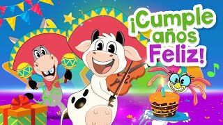 happy birthday spanish cumpleanos feliz 45s more gameplay video by karijul, 2:13 duration