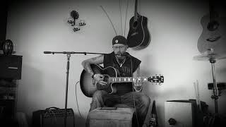 Varför är du så tyst (Thåström cover)