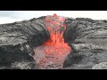 Kīlauea Documentary - 2005-2019 Eruptions