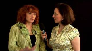 Kulturschaufenster: die Pianistin Marina Gajda