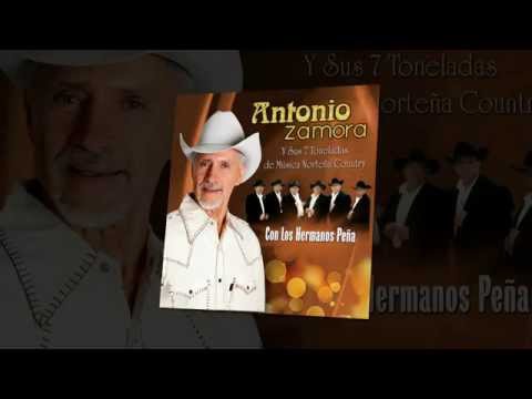 Si Voy A Partir – Antonio Zamora