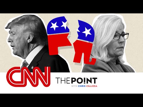 Liz Cheney makes grim prediction on a third Trump presidential bid