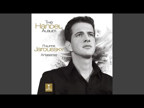 Tolomeo, re d'Egitto, HWV 25, Act 3: "Stille amare" (Tolomeo)