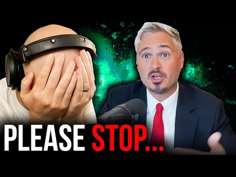 Können wir bitte aufhören, diese Lüge zu wiederholen?