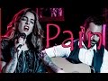 Pain - Ruth Lorenzo (lyrics) 