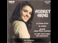 Audrey Arno : 