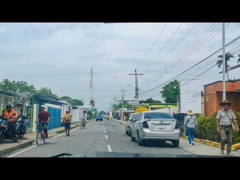 🇻🇪 9 minutos recorriendo Agua Blanca: El rincón más fresco de Portuguesa 2026