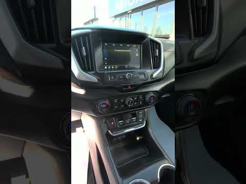 фото gmc terrain ii 0