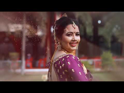 Aditi & Pranav Wedding Trailer
