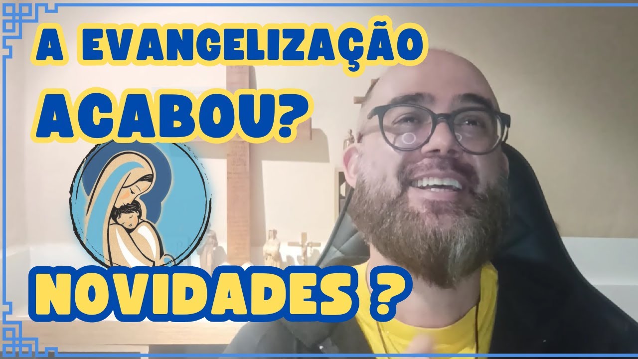 O CANAL AINDA EVANGELIZA? A REAL e NOVIDADES... | Via Teofilus