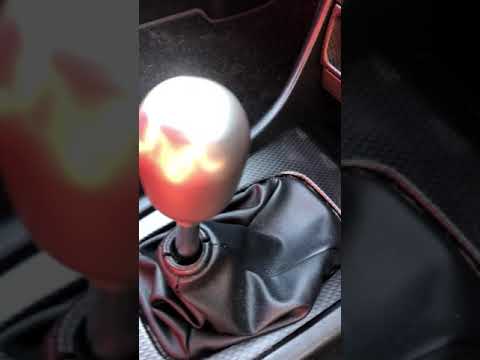 1996/12 HONDA INTEGRA DC2 TYPE R (INTERIOR VIDEO)