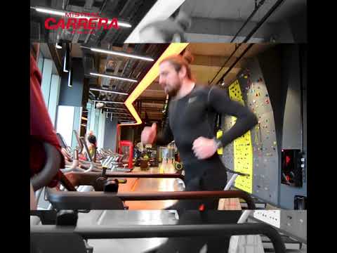 Rutinden kaç, Mistral Carrera ile yenilen. 🧨