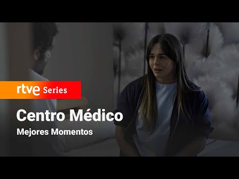 Medical Center: Chapter 1117 - Best Moments #MedicalCenter | RTVE Series