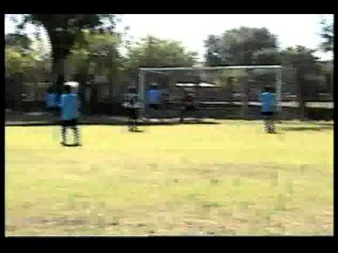 SABADOGOL 2011. JUVENILES B. 9na. ESTUDIANTES - BROWN. 10-4-2011.