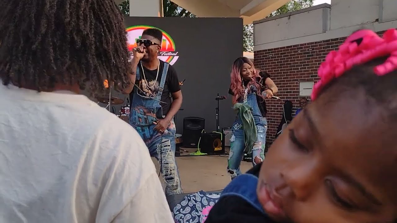 Promotional video thumbnail 5 for The 90's BaBiez