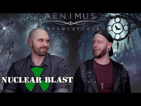AENIMUS - The Horror Behind 'Dreamcatcher' (OFFICIAL TRAILER #7)