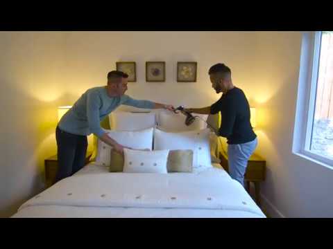 Welcome to PandaPawer Living