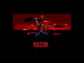 Bloodstorm Arcade Razor Ending Soundtrack