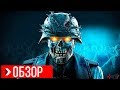 Видеообзор Zombie Army 4: Dead War от XGTV
