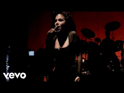 Paula Abdul - Blowing Kisses In The Wind (Official Music Video)