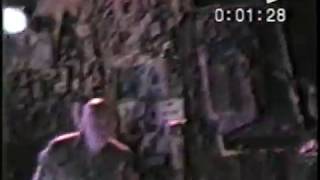 Dead Boys "Calling on you" Live at CBGBs 2005