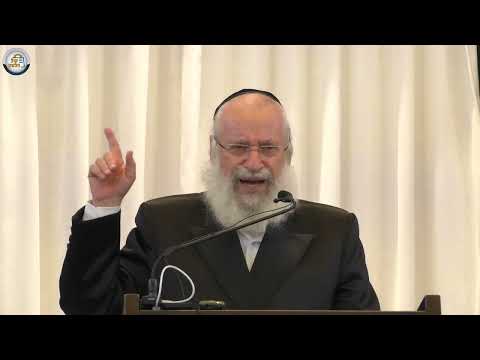 מסר לשנה של מלחמה | מאת מרן הרב אשר וייס שליט"א (מוציו"כ תשפ"ה)