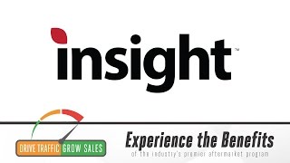 Insight™: One Site, Every Tool