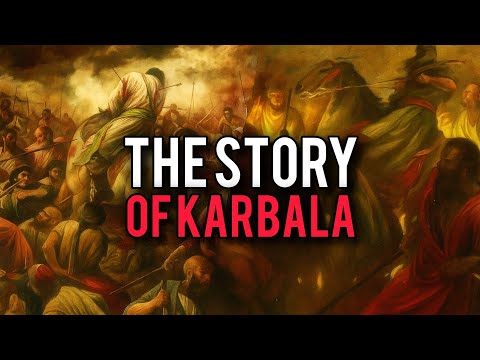 The Story of Karbala | Day of Ashura | EXPLAINED