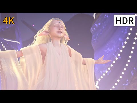 Monster Hunter Wilds The Diva Winter Song