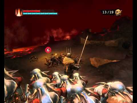 Lets Play Overlord Deutsch Teil 51 "Der Zwergenpenner"