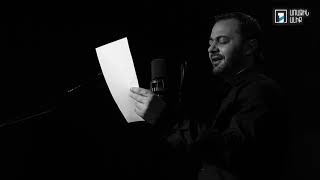 Հովհաննես Շիրազ. Թագադրում