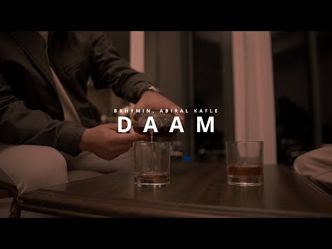 Brhymin, Abiral Kafle - DAAM (Official Music Video)