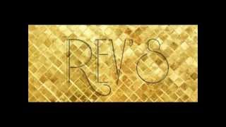 Rev's - Steed Lord Vanguardian CHOREOGRAPHY by Laury Makies