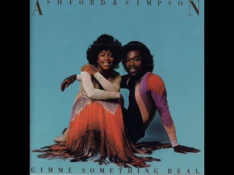 Ashford & Simpson ‎– (I’d Know You) Anywhere ℗ 1973