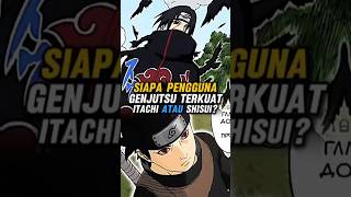 Download lagu Siapa pengguna genjutsu terkuat Itachi atau Shisui? #anime #naruto #narutoshippuden #boruto mp3