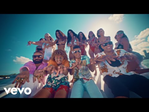 Gente de Zona, Maffio - Háblame de Miami