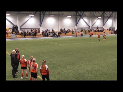 OGC 2019 live ONS 07 valkoinen vs Haupa T07