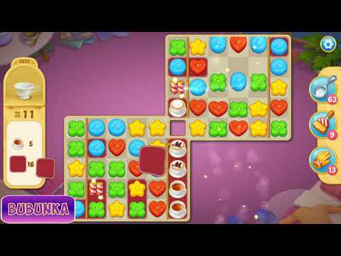 Matchington Mansion level 3932 HD