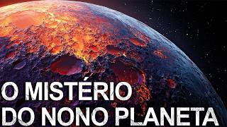 Estaria o Sistema Solar escondendo mais um planeta gigante?