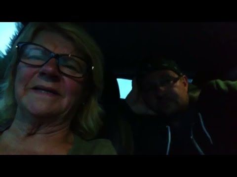 Videoblogg: Christer och Lisbeth "Vi är sjukt trötta" - Spring! (TV4)