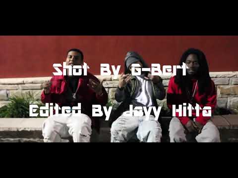 Lil Slugg - Everyday Is Heaven ft Jayy Hitta (Back Up Music Video)