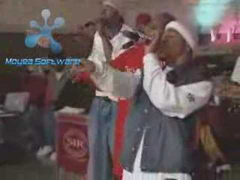 I Should Be - Dru Hill