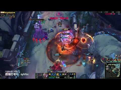 JayceKing YiFan Jayce vs Camille - YiFan Rank 1 Jayce Guide