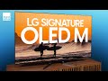 LG M3 Wireless OLED TV Review The Results Are In