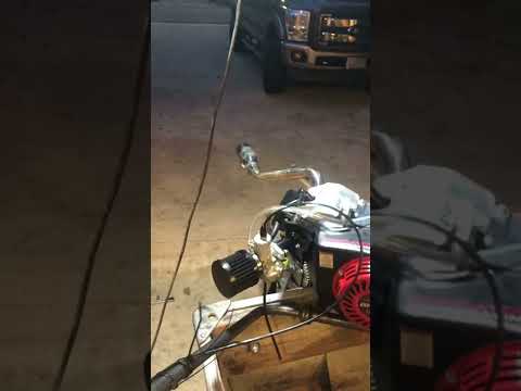 Predator 670 - Complete Installation Guide