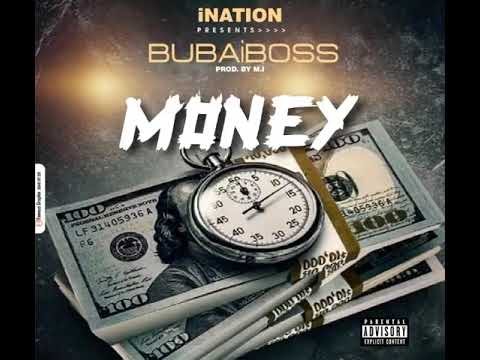 BUBA iBOSS- MONEY