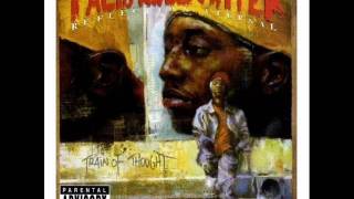 Talib Kweli -Africa Dream