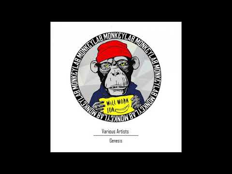 Javi Colina, Quoxx - No is No (Original Mix)